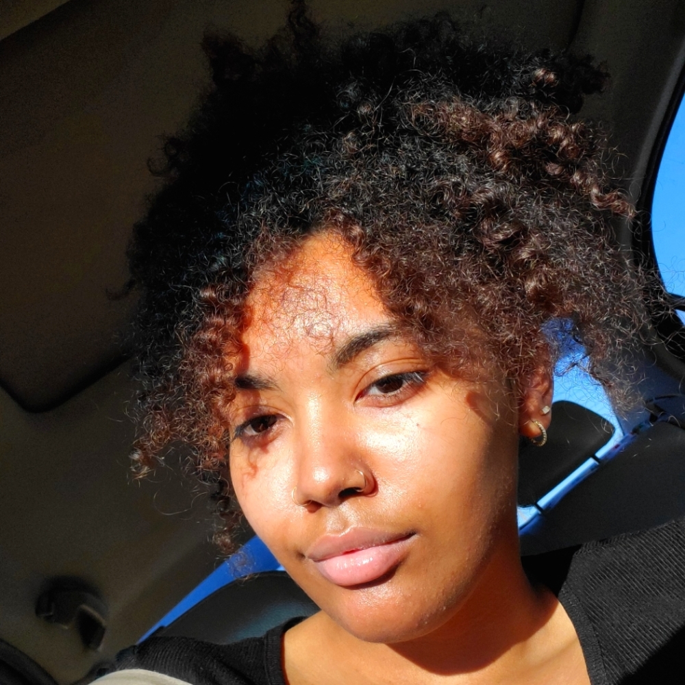 Meet your Posher, Aaliyah